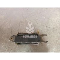 Ручка двери наружная левая Audi 80  90  B3  86-91