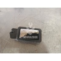 Ручка двери внутренняя правая Audi 80  90  B3  86-91