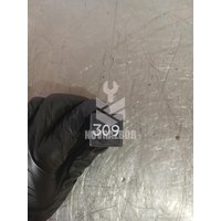 Реле Audi 80  90  B3  86-91