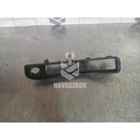 Ручка двери внутренняя правая Audi 80  90  B3  86-91