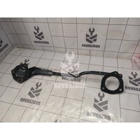 Растяжка столбов Ford Focus 2 05-08