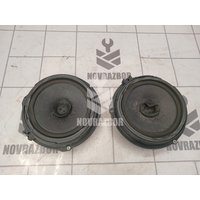 Динамик Ford Focus 2 05-08