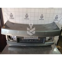 Крышка багажника Audi 80 90 B3 86-91