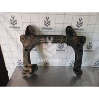 Балка подмоторная Audi 80  90  B3  86-91