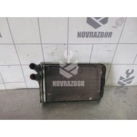 Радиатор отопителя Audi 80 90 B3 86-91