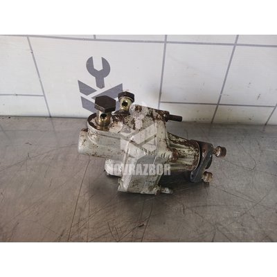Насос гидроусилителя Audi 80  90  B3  86-91