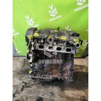 Двигатель Mazda 626 (GE) 1992-1997