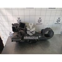 Корпус отопителя Audi 80 90 B3 86-91