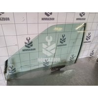Стекло двери передней левой Audi 80  90  B3  86-91