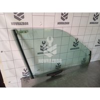 Стекло двери передней правой Audi 80 90 B3 86-91