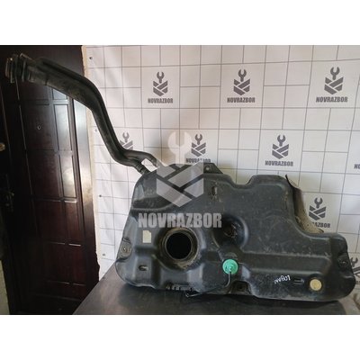 Бак топливный Renault Logan 2005-2014 Бак топливный Renault Logan 2005-2014