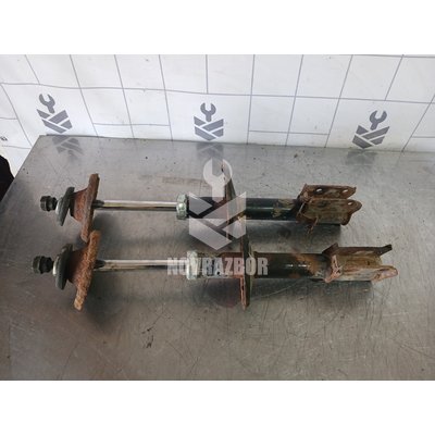 Амортизатор передний Renault Logan 2005-2014 Амортизатор передний Renault Logan 2005-2014