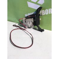 Активатор замка крышки бензобака Fiat Stilo 02-07