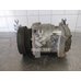 Компрессор кондиционера Renault Logan 2005-2014