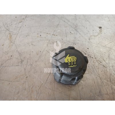 Крышка расширительного бачка Renault Logan 2005-2014 Крышка расширительного бачка Renault Logan 2005-2014