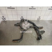 Петля крышки багажника Renault Logan 2005-2014