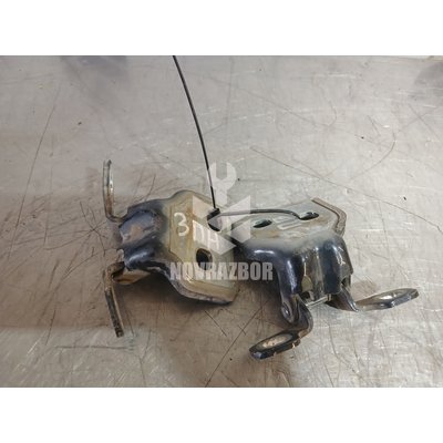 Петля двери Renault Logan 2005-2014 Петля двери Renault Logan 2005-2014