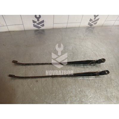 Поводок дворник комплект Renault Logan 2005-2014