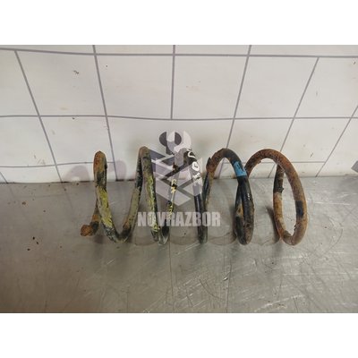 Пружина передняя Renault Logan 2005-2014