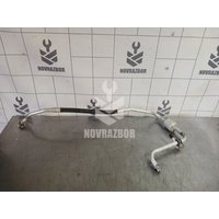 Трубка кондиционера Renault Logan 2005-2014