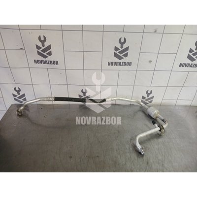 Трубка кондиционера Renault Logan 2005-2014 Трубка кондиционера Renault Logan 2005-2014