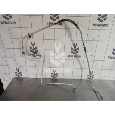 Трубка кондиционера Renault Logan 2005-2014 Трубка кондиционера Renault Logan 2005-2014