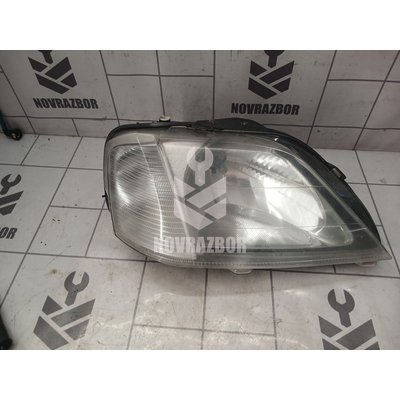Фара правая Renault Logan 2005-2014 Фара правая Renault Logan 2005-2014