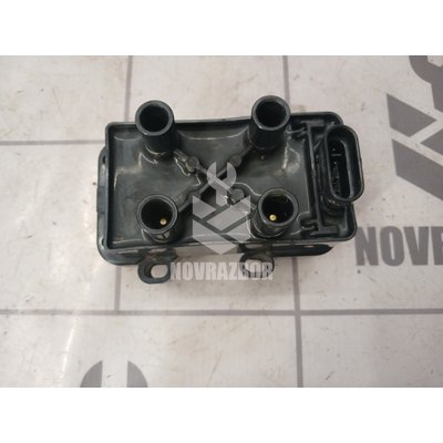 Катушка зажигания Renault Logan 2005-2014