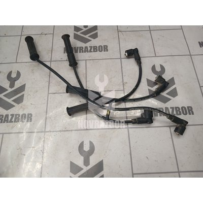 Провода высоковольтные Renault Logan 2005-2014