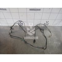 Проводка (коса) Audi 80  90  B3  86-91