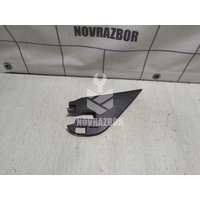 Крышка зеркала Skoda Fabia 2007-2015