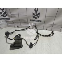 Проводка (коса) Skoda Fabia 2007-2015