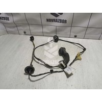 Проводка (коса) Skoda Fabia 2007-2015