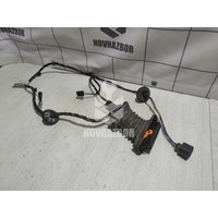 Проводка (коса) Skoda Fabia 2007-2015