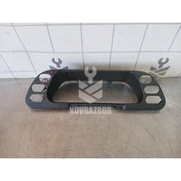 Накладка на панель приборов Daewoo Espero 91-99