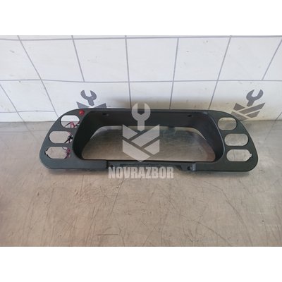 Накладка на панель приборов Daewoo Espero 91-99