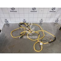 Проводка (коса) Chevrolet Aveo (T250) 2005-2011