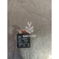 Реле Chevrolet Aveo (T250) 2005-2011