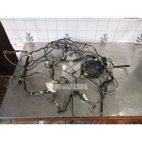 Проводка (коса) Chevrolet Aveo (T250) 2005-2011