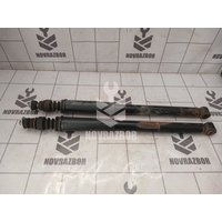 Амортизатор задний Renault Logan 2005-2014