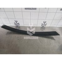 Молдинг задней правой двери Daewoo Espero 91-99