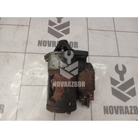 Стартер Renault Logan 2005-2014