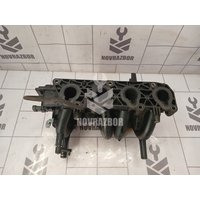 Коллектор впускной Renault Logan 2005-2014