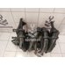 Коллектор впускной Renault Logan 2005-2014 Коллектор впускной Renault Logan 2005-2014