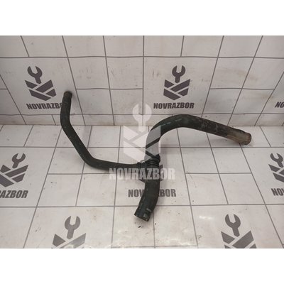 Патрубок радиатора Renault Logan 2005-2014 Патрубок радиатора Renault Logan 2005-2014