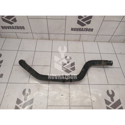 Патрубок отопителя Renault Logan 2005-2014 Патрубок отопителя Renault Logan 2005-2014