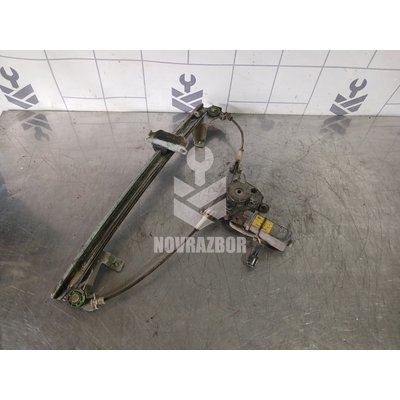 Стеклоподъемник электр. задний левый Daewoo Espero 91-99