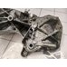 Кронштейн генератора Renault Logan 2005-2014 Кронштейн генератора Renault Logan 2005-2014