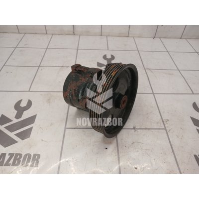 Насос гидроусилителя Renault Logan 2005-2014 Насос гидроусилителя Renault Logan 2005-2014