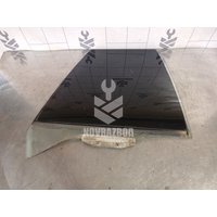 Стекло двери задней правой Daewoo Espero 91-99